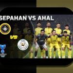 مقایسه لیگ ایران و آسیا: راهنمایی برای درک تفاوت‌ها و تأثیر آن بر فوتبال ایران