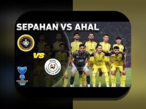 مقایسه لیگ ایران و آسیا: راهنمایی برای درک تفاوت‌ها و تأثیر آن بر فوتبال ایران